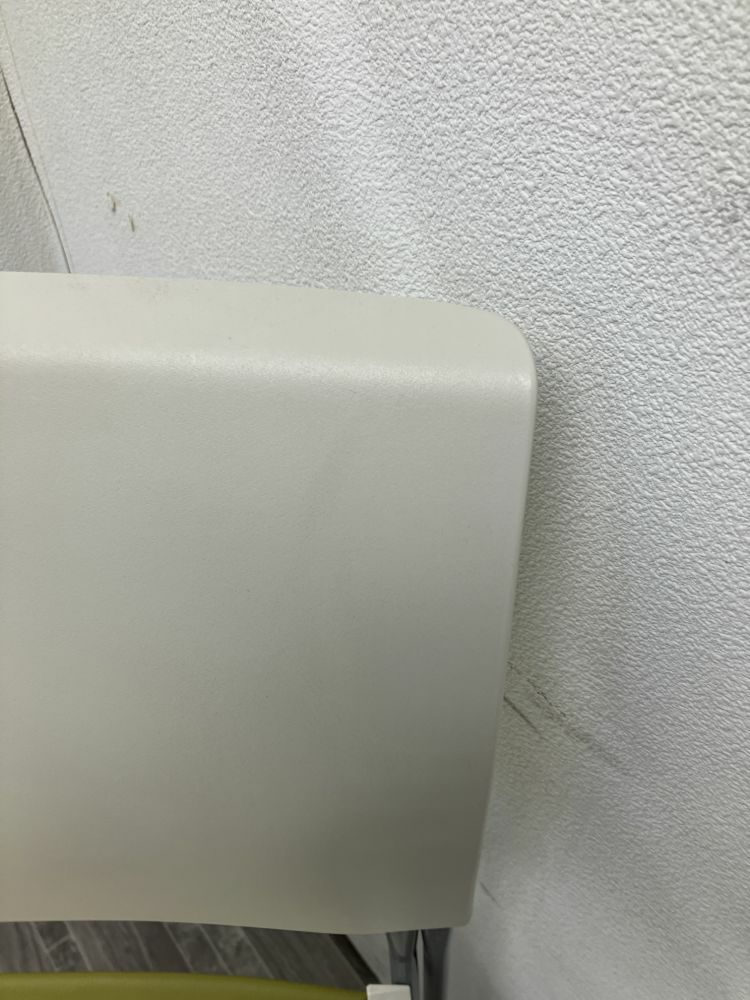 イトーキLuvek(ルベック)シリーズ ルベックチェア 商品画像7