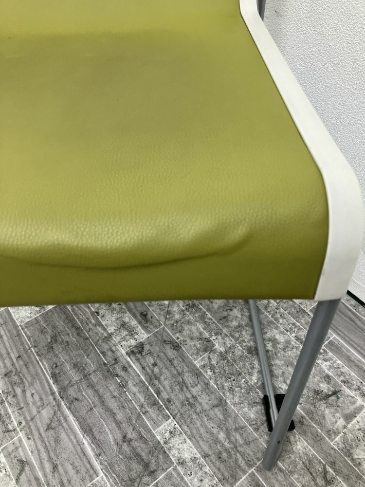 イトーキLuvek(ルベック)シリーズ ルベックチェア 商品画像8