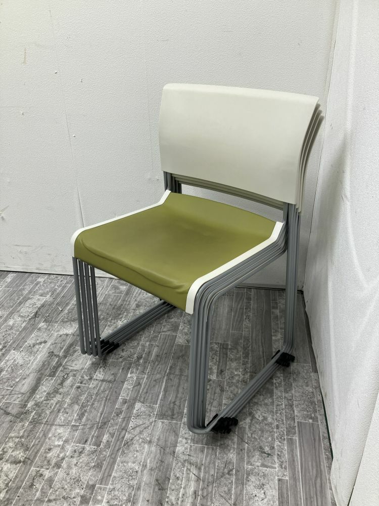 イトーキLuvek(ルベック)シリーズ ルベックチェア 商品画像10