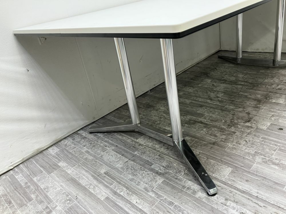 ラティオ2シリーズ 2100ミーティングテーブル 商品画像4