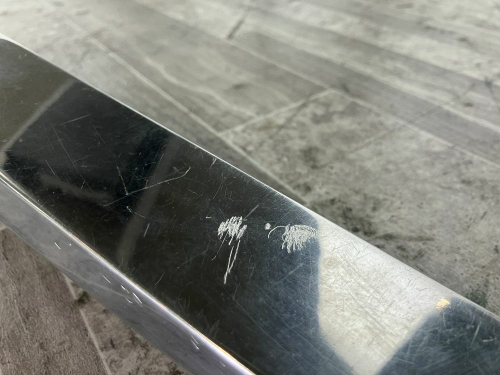 ラティオ2シリーズ 2100ミーティングテーブル 商品画像8