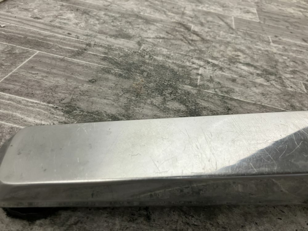 ラティオ2シリーズ 2100ミーティングテーブル 商品画像9