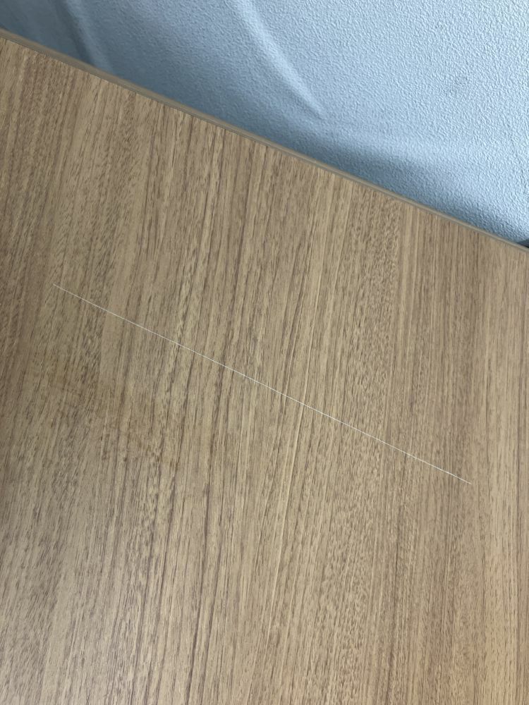 オカムラ2400ミーティングテーブル 商品画像9