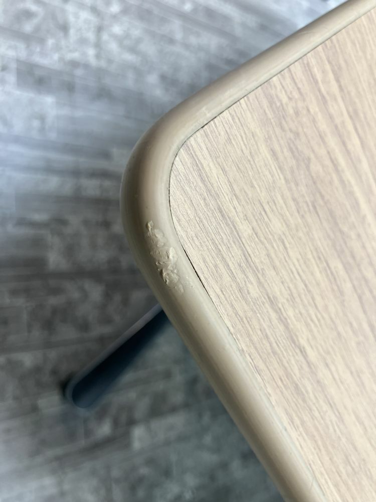 オカムラ2400ミーティングテーブル 商品画像10