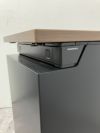 オカムラPro Unit(プロユニット)シリーズ 3段脇机 商品画像6