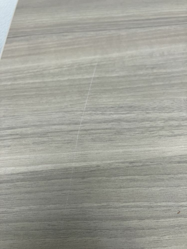 オカムラPro Unit(プロユニット)シリーズ 3段脇机 商品画像8