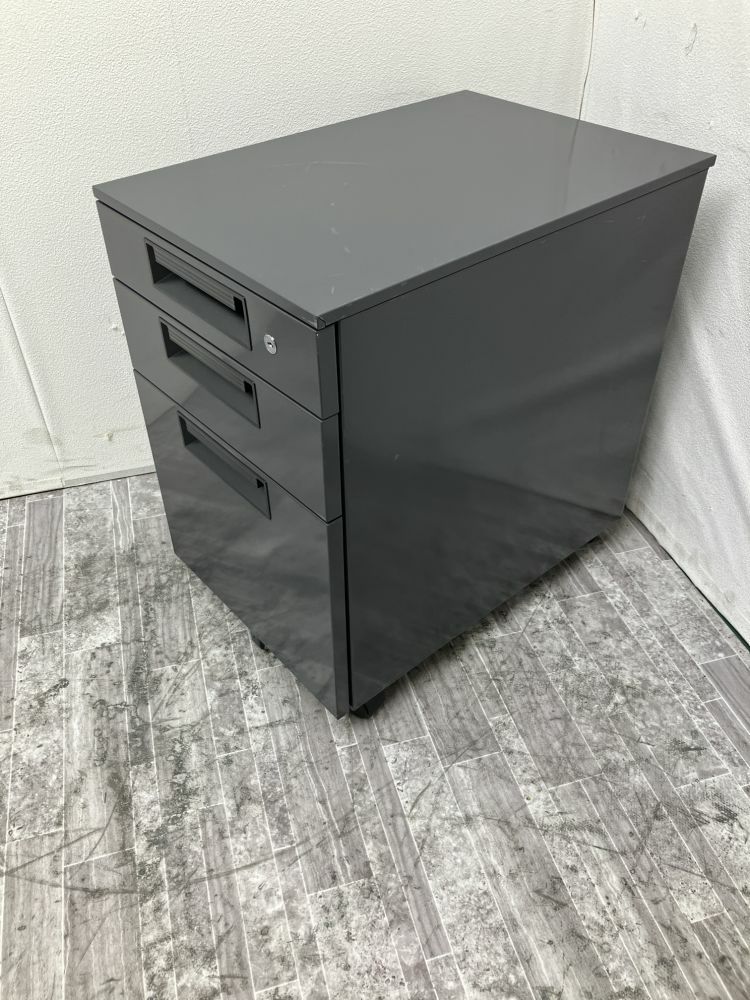プラスフラットラインシリーズ 3段インサイドワゴン 商品画像1