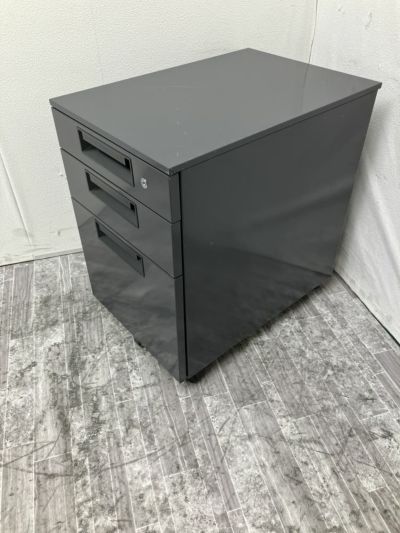 プラスフラットラインシリーズ 3段インサイドワゴン 商品画像1