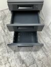 プラスフラットラインシリーズ 3段インサイドワゴン 商品画像5
