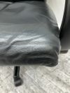 固定肘付マネジメントチェア 商品画像5