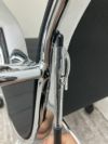 井上金庫固定肘付ミーティングチェア 商品画像10