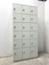 18人用ロッカー 商品画像1