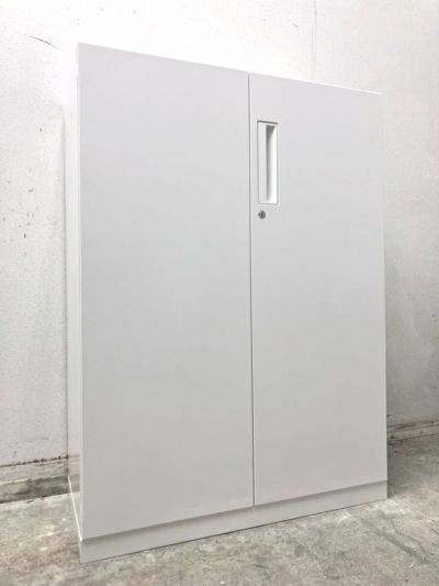 コクヨ エディアシリーズ 両開き書庫