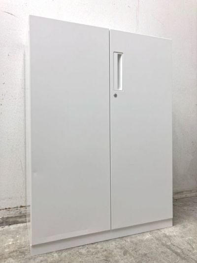 コクヨEDIA(エディア)シリーズ 両開き書庫 商品画像1