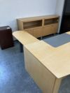 役員家具2点セット 商品画像3