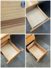 役員家具2点セット 商品画像9