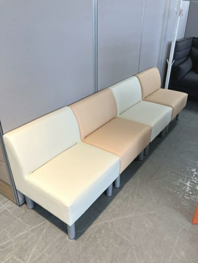 アスプルンドロビーチェア4脚セット 商品画像1