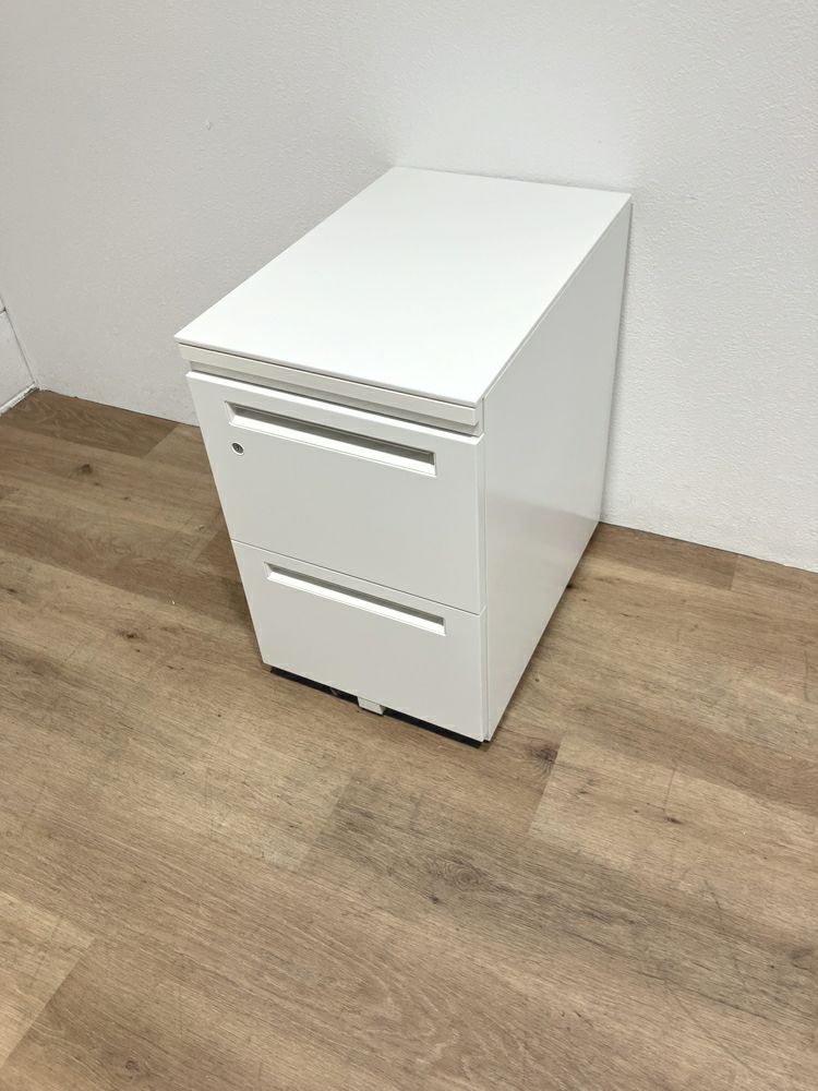 ウチダ（内田洋行）STワゴンシリーズ インワゴン 商品画像1