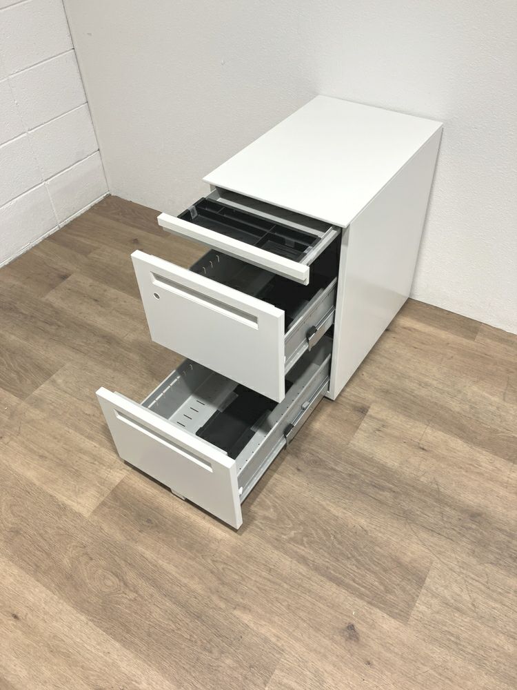 ウチダ（内田洋行）STワゴンシリーズ インワゴン 商品画像2