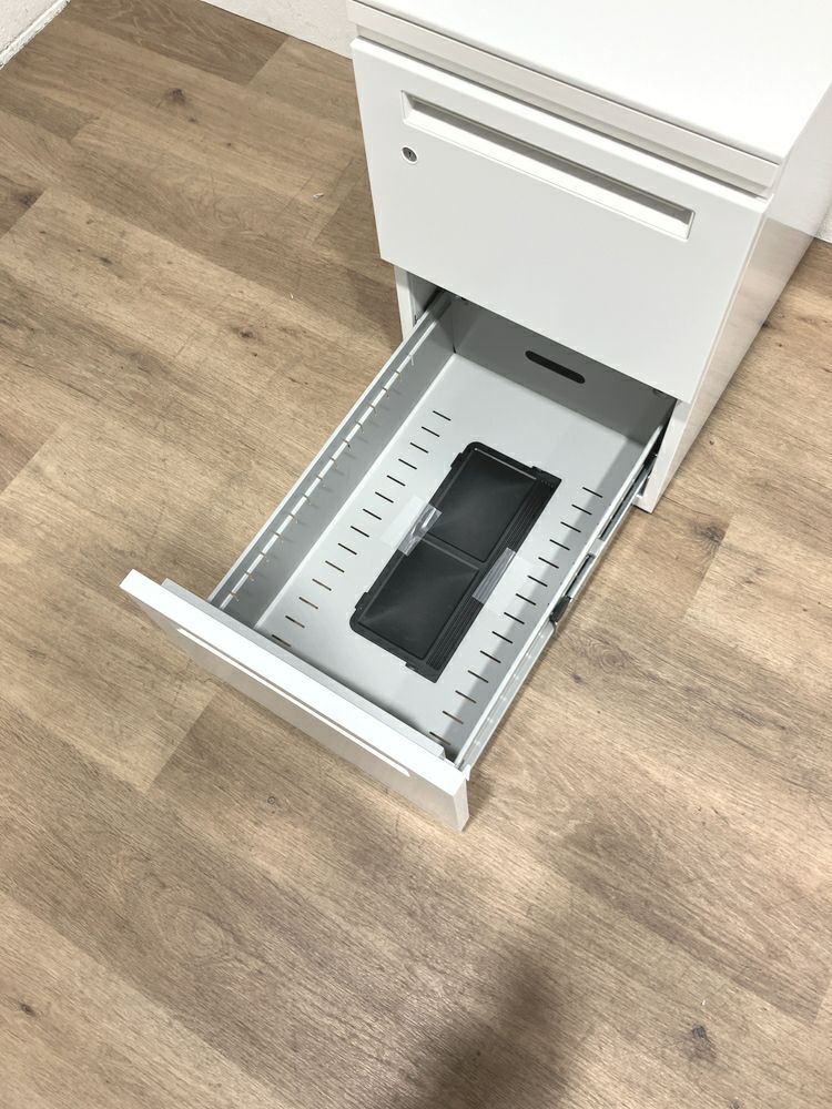 ウチダ（内田洋行）STワゴンシリーズ インワゴン 商品画像3