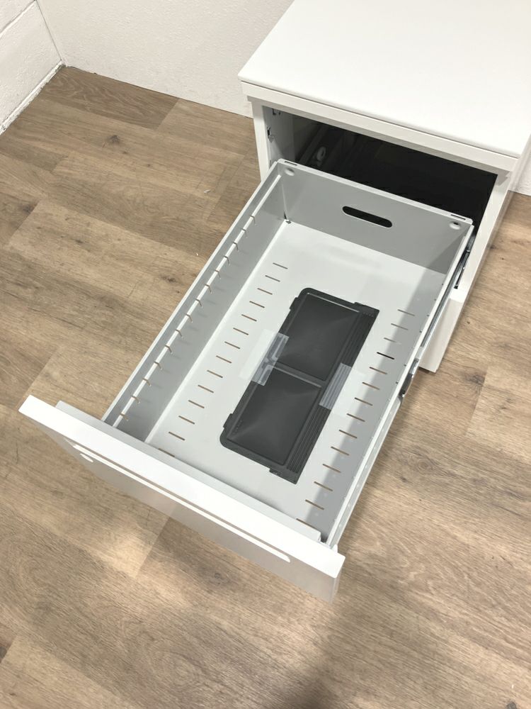 ウチダ（内田洋行）STワゴンシリーズ インワゴン 商品画像4