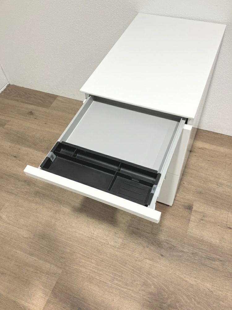 ウチダ（内田洋行）STワゴンシリーズ インワゴン 商品画像5