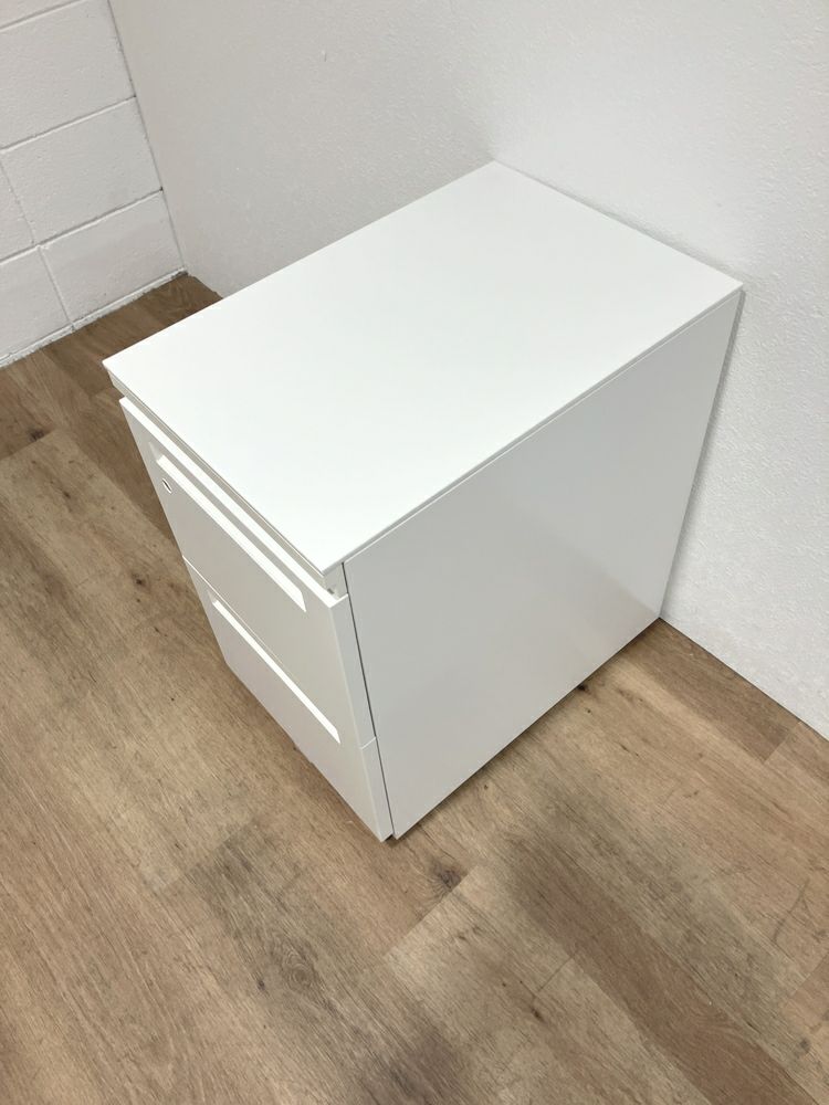 ウチダ（内田洋行）STワゴンシリーズ インワゴン 商品画像6