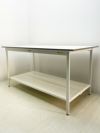 150シリーズ 作業台ワークテーブル 商品画像1