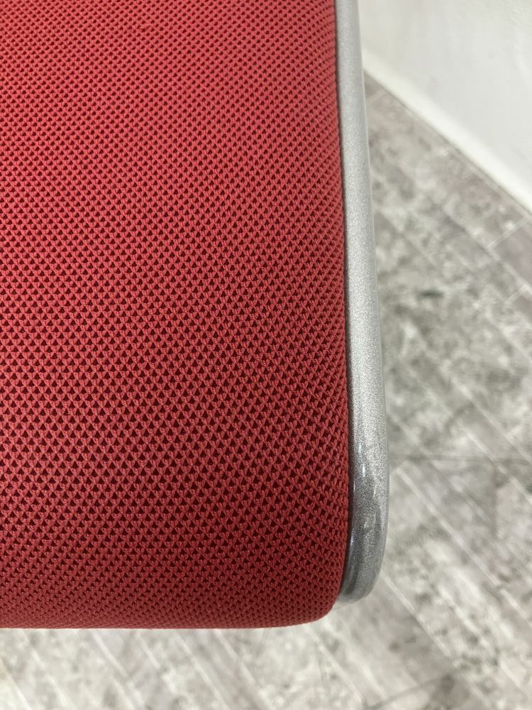 ウチダ（内田洋行）MP-220シリーズ スタッキングチェア 商品画像6