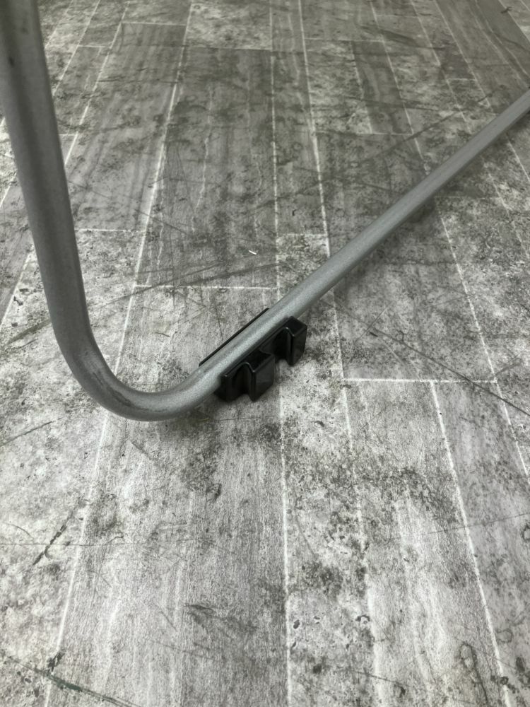 ウチダ（内田洋行）MP-220シリーズ スタッキングチェア 商品画像8