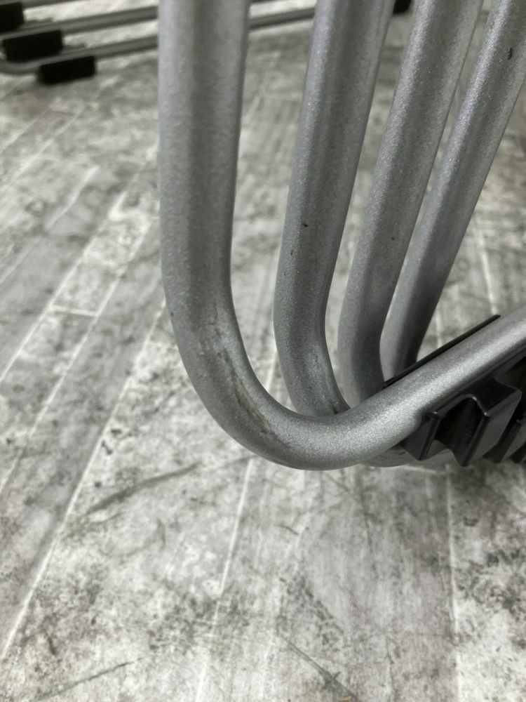 ウチダ（内田洋行）MP-220シリーズ スタッキングチェア 商品画像9