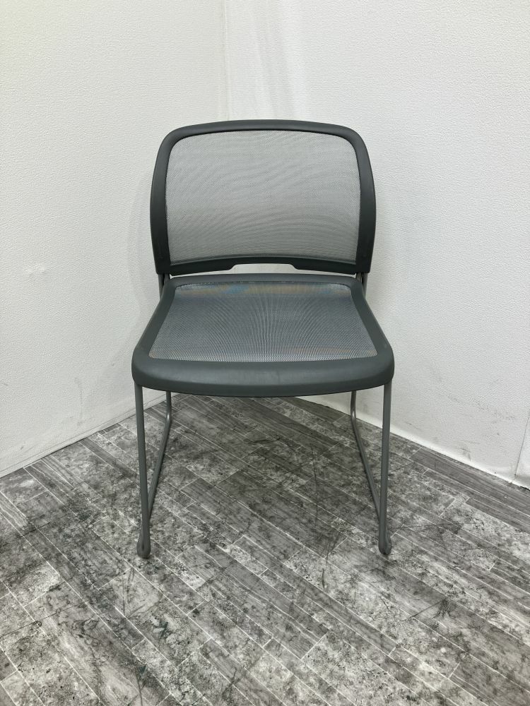 サンケイスタッキングチェア 商品画像2