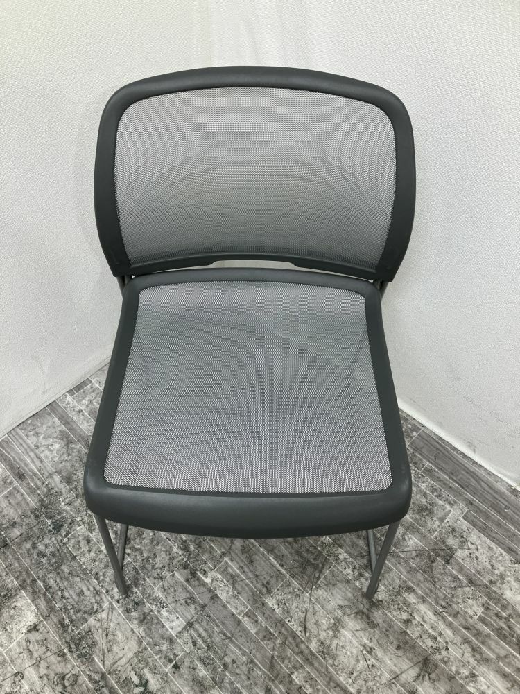 サンケイスタッキングチェア 商品画像3