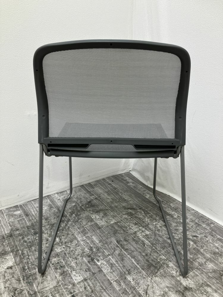 サンケイスタッキングチェア 商品画像6