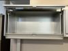 イトーキパネル・ストレージ付1540L型デスク 商品画像8
