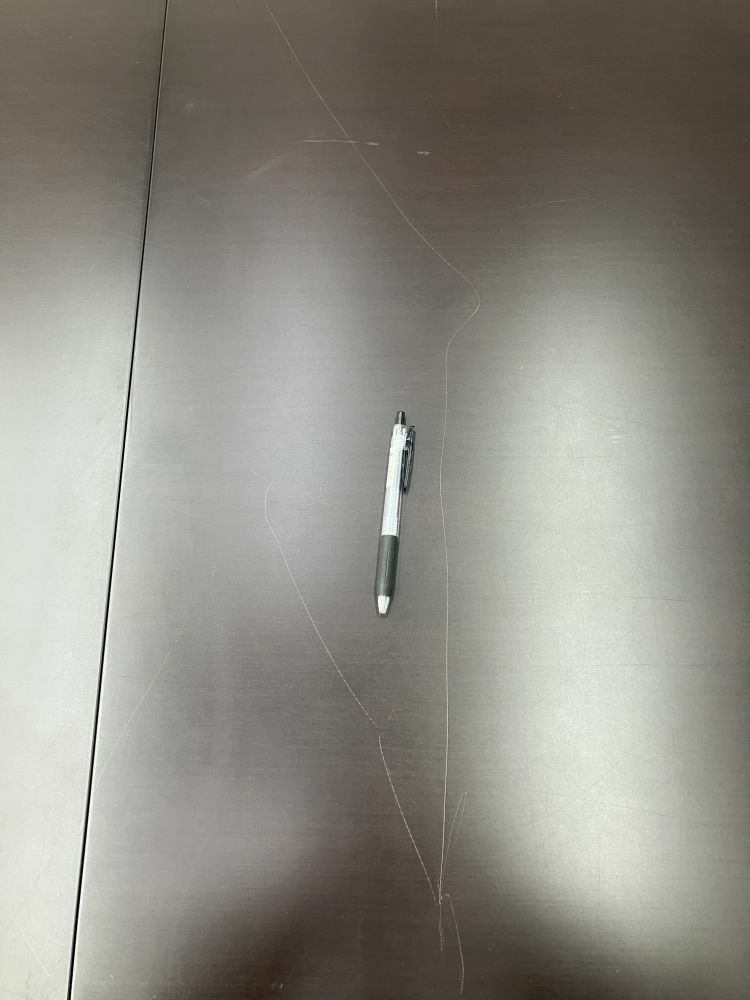 イトーキパネル・ストレージ付1540L型デスク 商品画像12