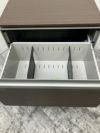 イトーキインクルードシリーズ 2段ラテラル書庫 商品画像6