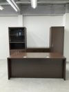 ライオン役員室家具4点セット 商品画像1
