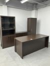ライオン役員室家具4点セット 商品画像2