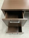 ライオン役員室家具4点セット 商品画像5