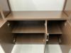 ライオン役員室家具4点セット 商品画像8