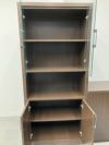 ライオン役員室家具4点セット 商品画像9