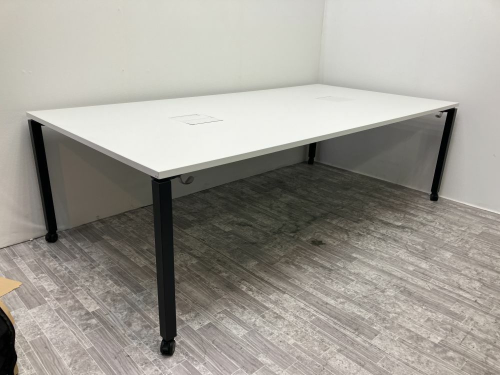 コクヨワークフィットシリーズ 2400ミーティングテーブル 商品画像2