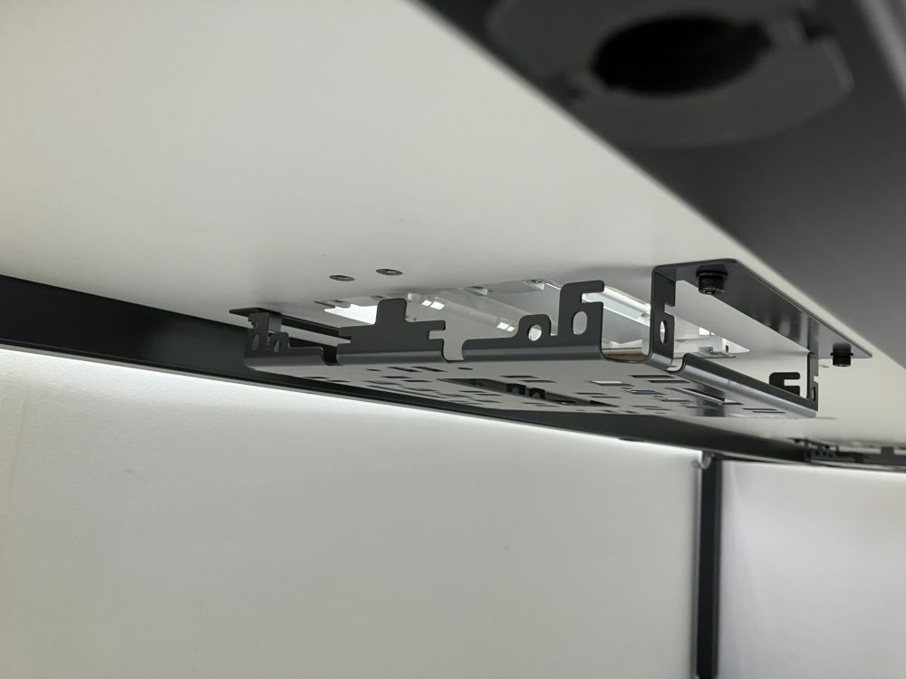 コクヨワークフィットシリーズ 2400ミーティングテーブル 商品画像6