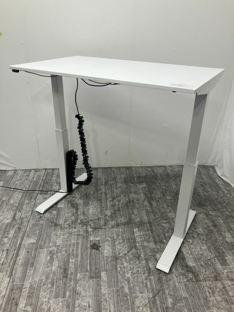 関家具電動昇降式1130ミーティングテーブル 商品画像3