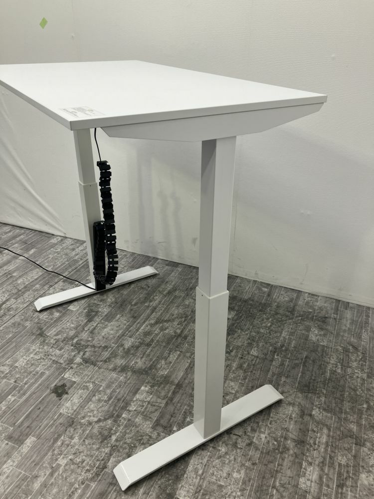 関家具電動昇降式1130ミーティングテーブル 商品画像4