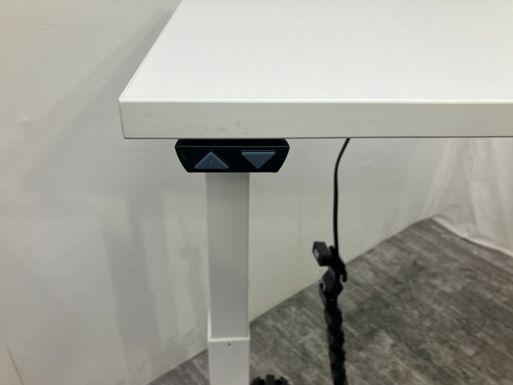 関家具電動昇降式1130ミーティングテーブル 商品画像6