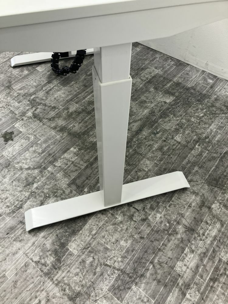 関家具電動昇降式1130ミーティングテーブル 商品画像7
