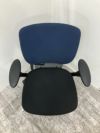 イトーキプラオ（PRAO）チェア 固定肘付プラオチェア 商品画像3