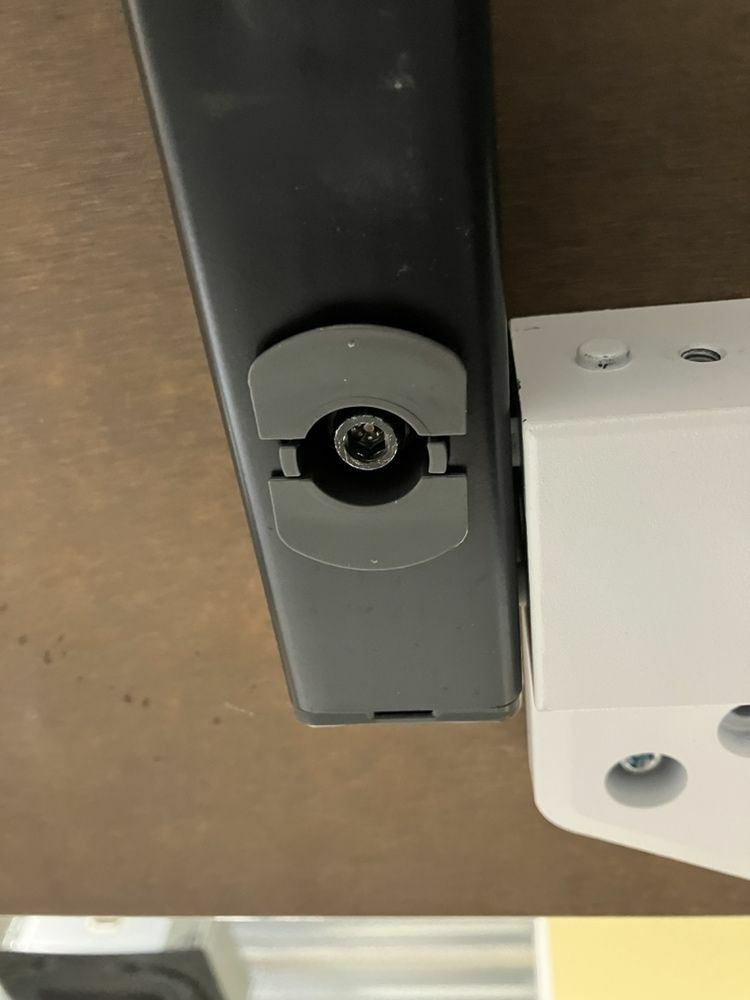 コクヨワークフィットシリーズ 1400ワークテーブル2点セット 商品画像8